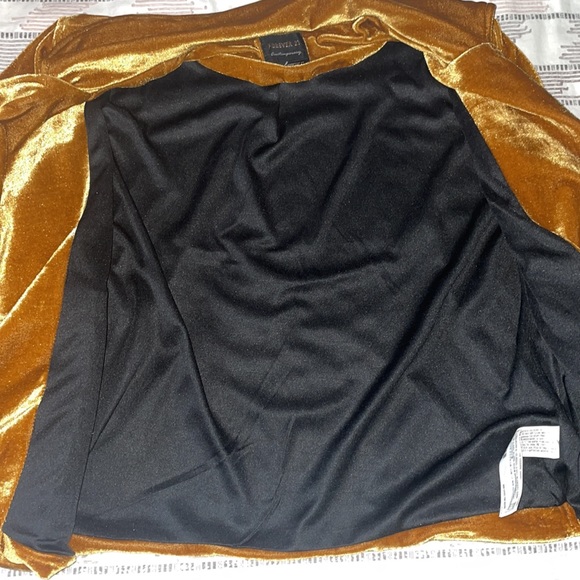 Womens - Jacket Moto style - Picture 5 of 5